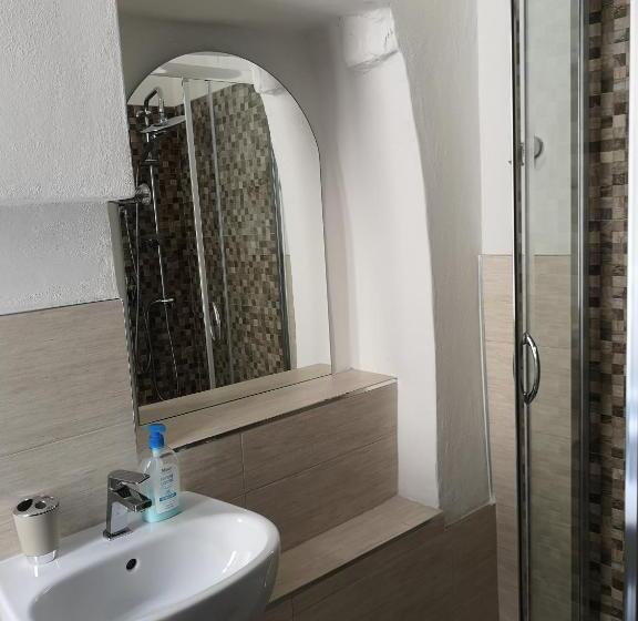 مبيت وإفطار Domo Silvia