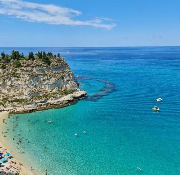 تختخواب و صبحانه Giardino Di Edo