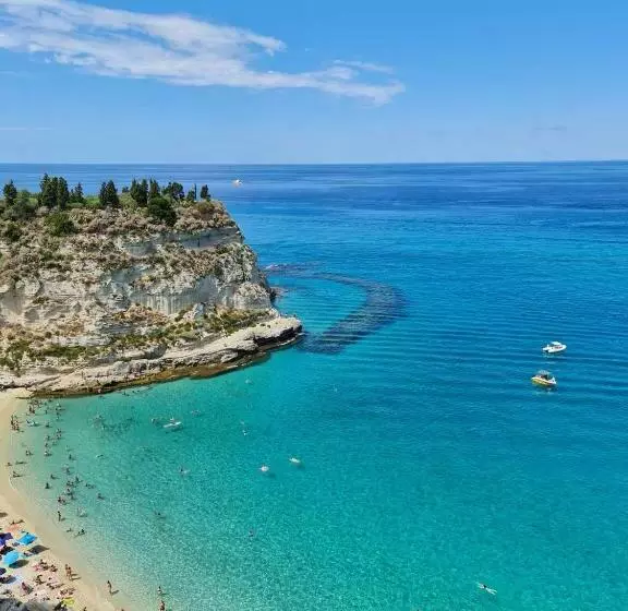 Aamiaismajoitus (B&B) Giardino Di Edo