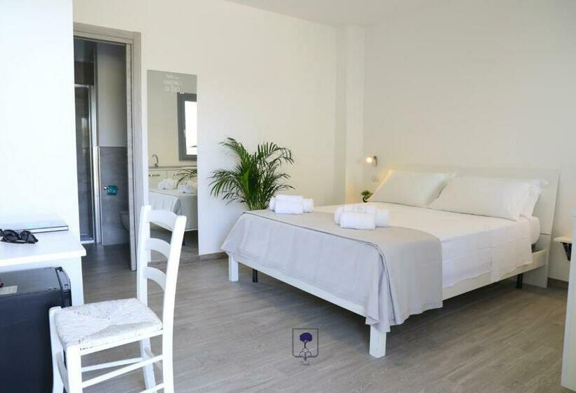 تختخواب و صبحانه Giardino Di Edo