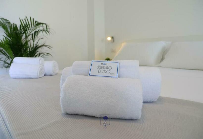 تختخواب و صبحانه Giardino Di Edo