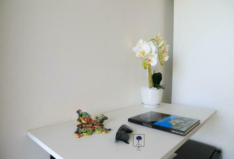 تختخواب و صبحانه Giardino Di Edo