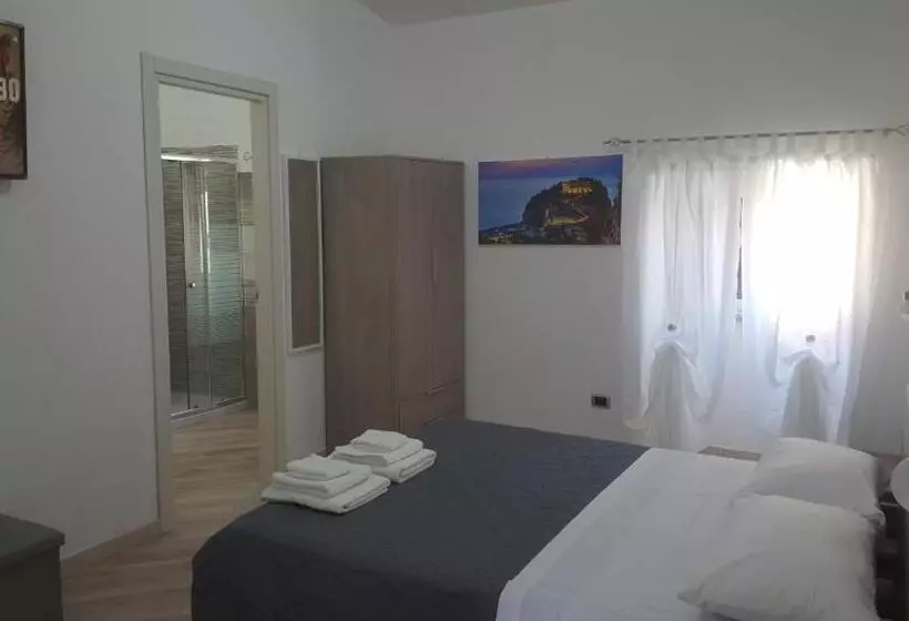 تختخواب و صبحانه Royal Suite