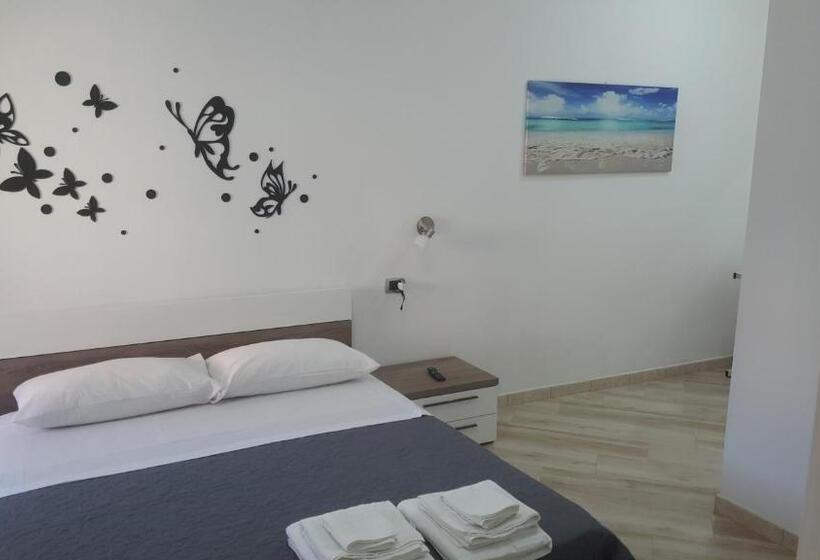 Nocleg ze śniadaniem Royal Suite