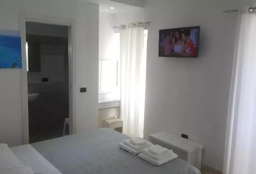 تختخواب و صبحانه Royal Suite
