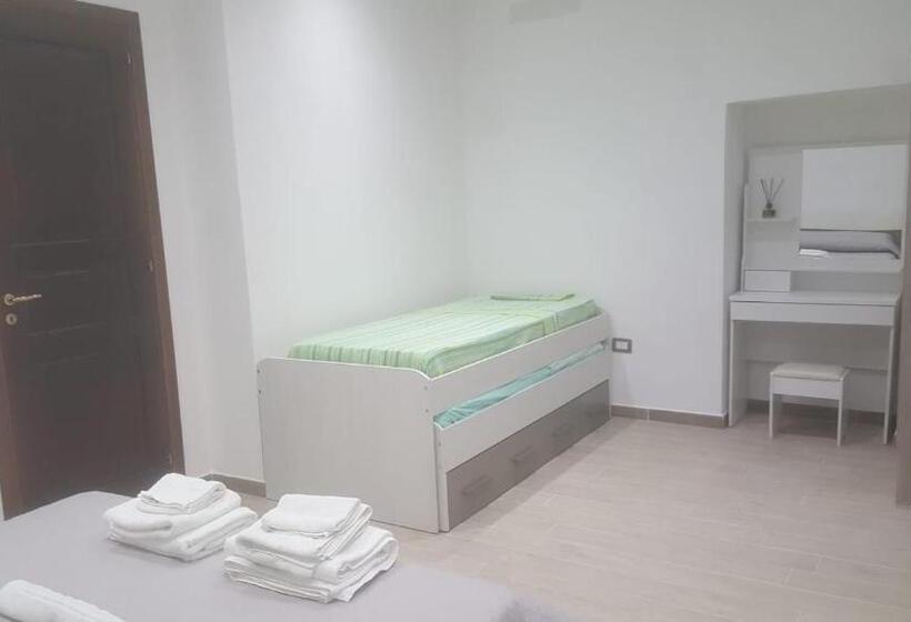 Nocleg ze śniadaniem Royal Suite