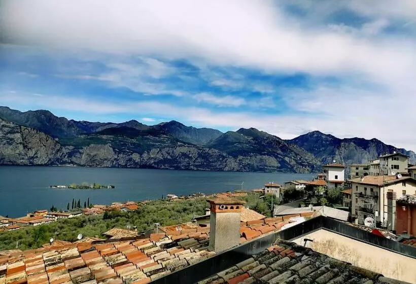 Casa Antico Borgo