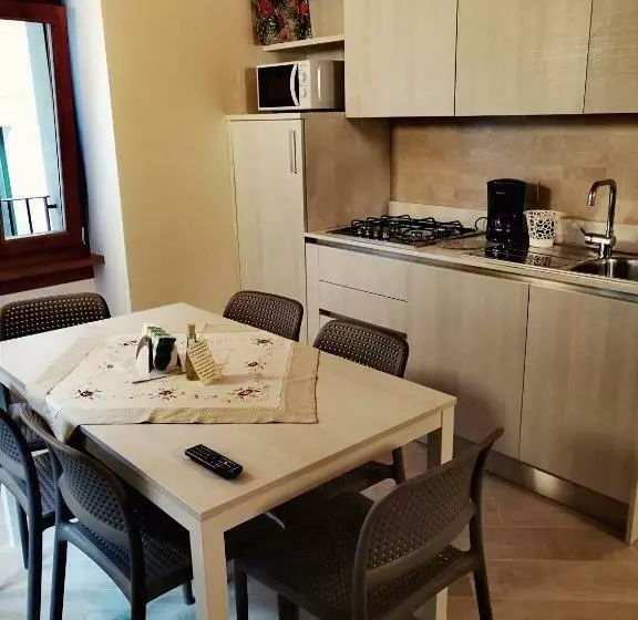Casa Antico Borgo