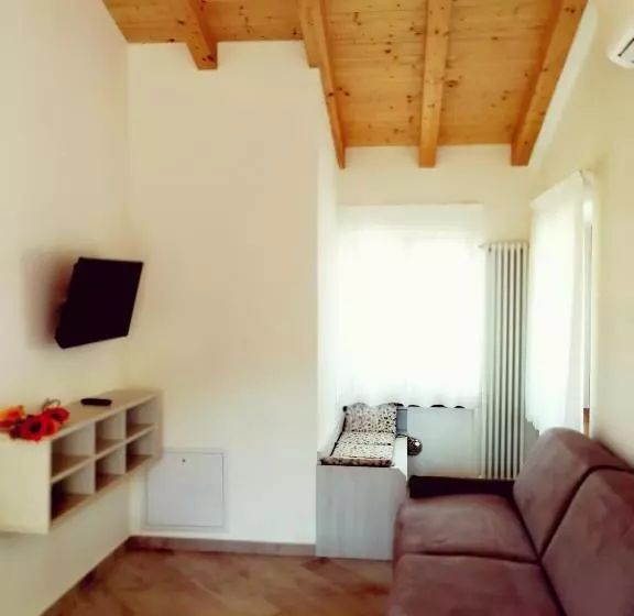 Casa Antico Borgo
