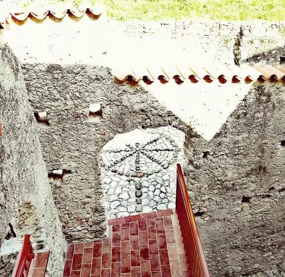 Casa Antico Borgo