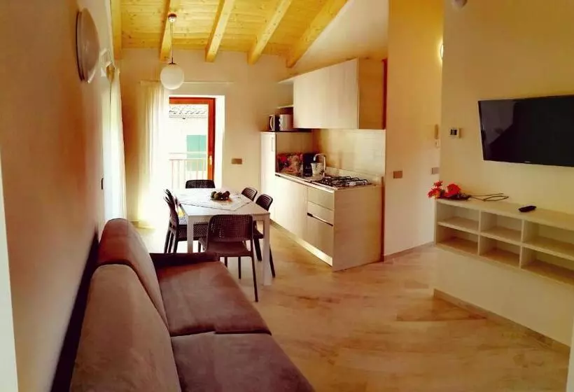 Casa Antico Borgo