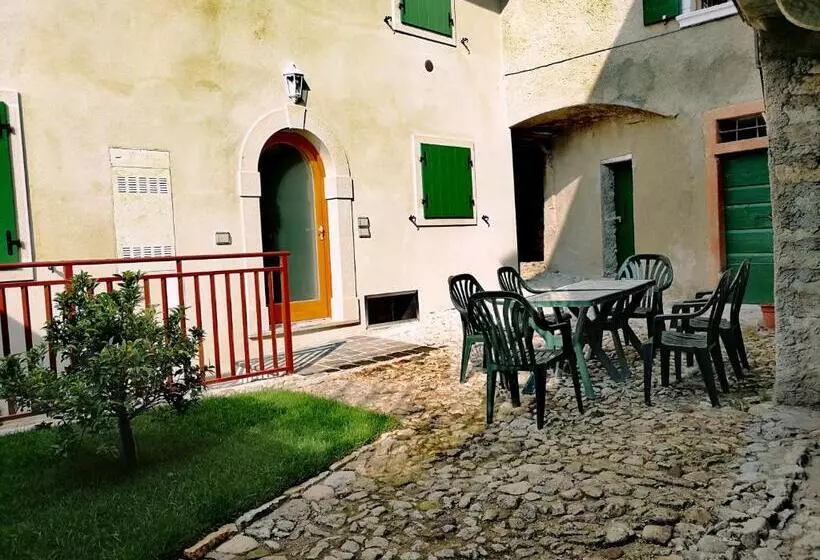 Casa Antico Borgo