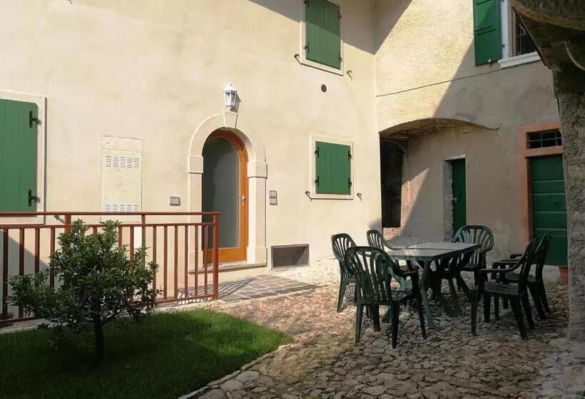 Casa Antico Borgo