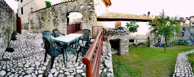 Casa Antico Borgo