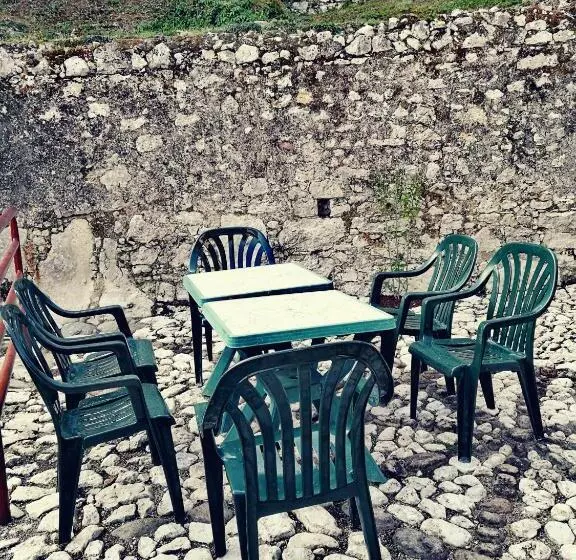 Casa Antico Borgo
