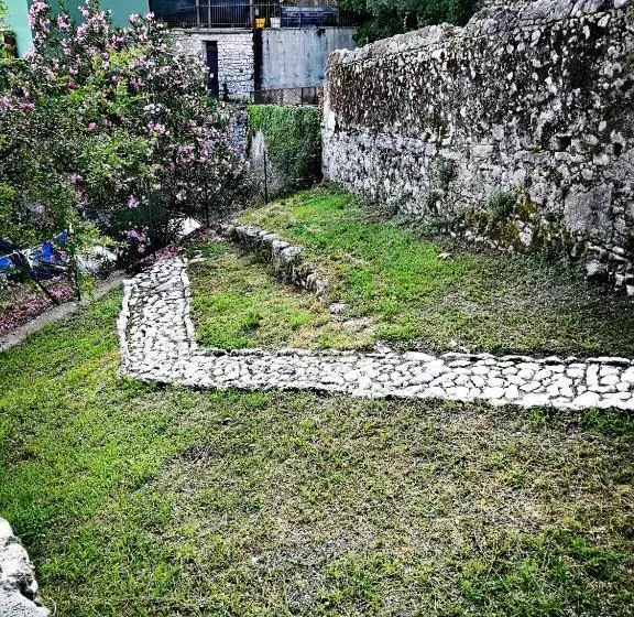 Casa Antico Borgo