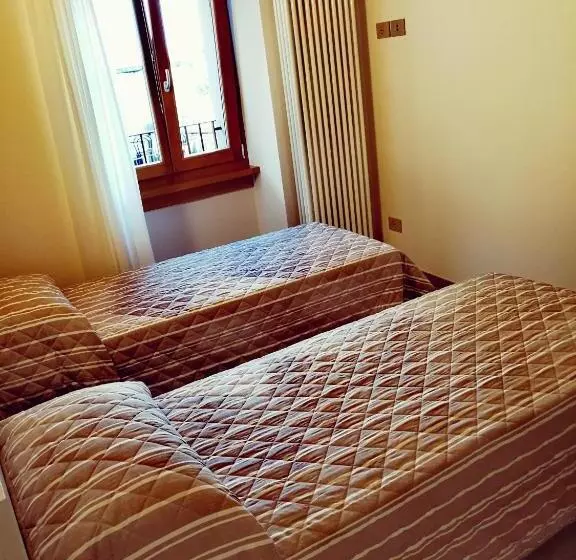 Casa Antico Borgo