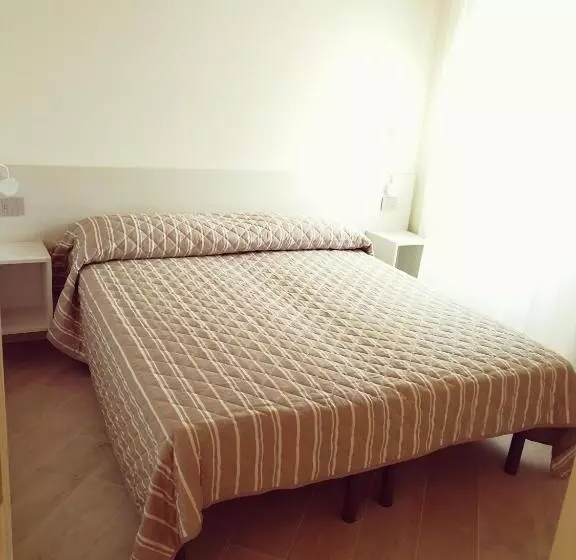 Casa Antico Borgo