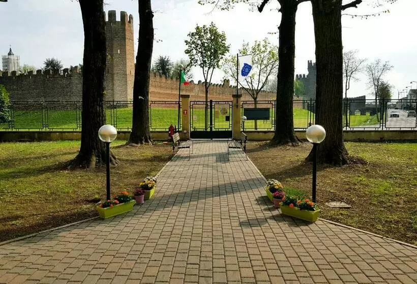 Ostello Citta  Murata