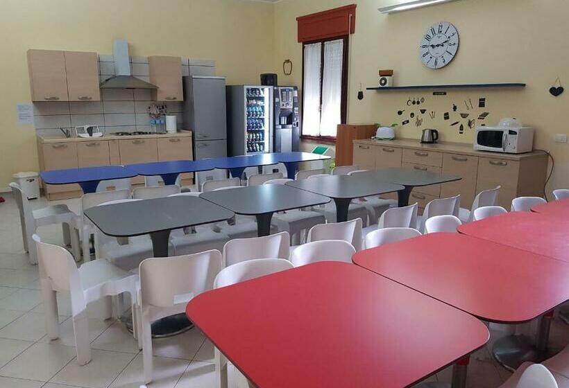 Ostello Citta Murata