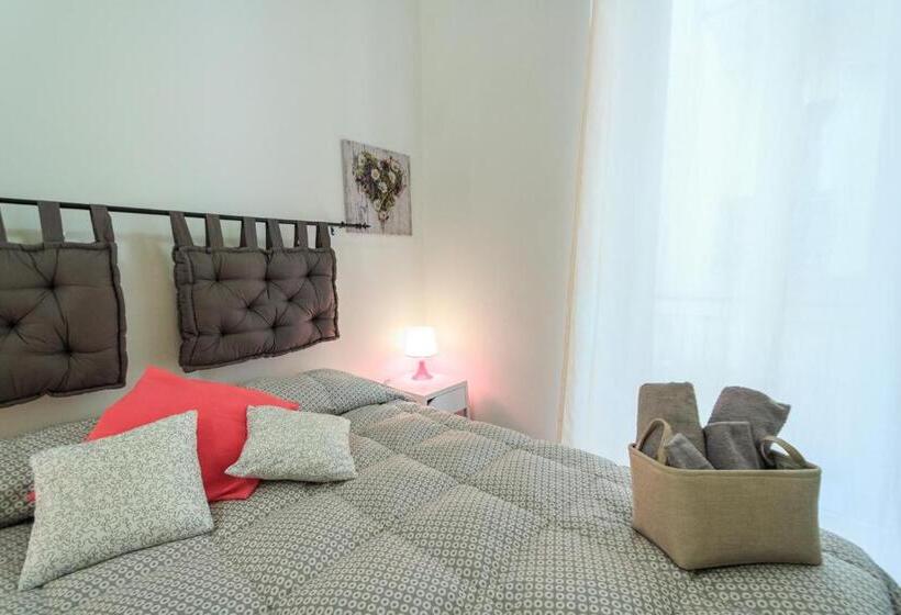 Pensjonat Camera Privata A 20 Metri Dal Mare