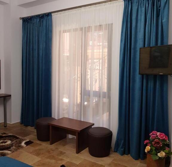 پانسیون Casa Dfg