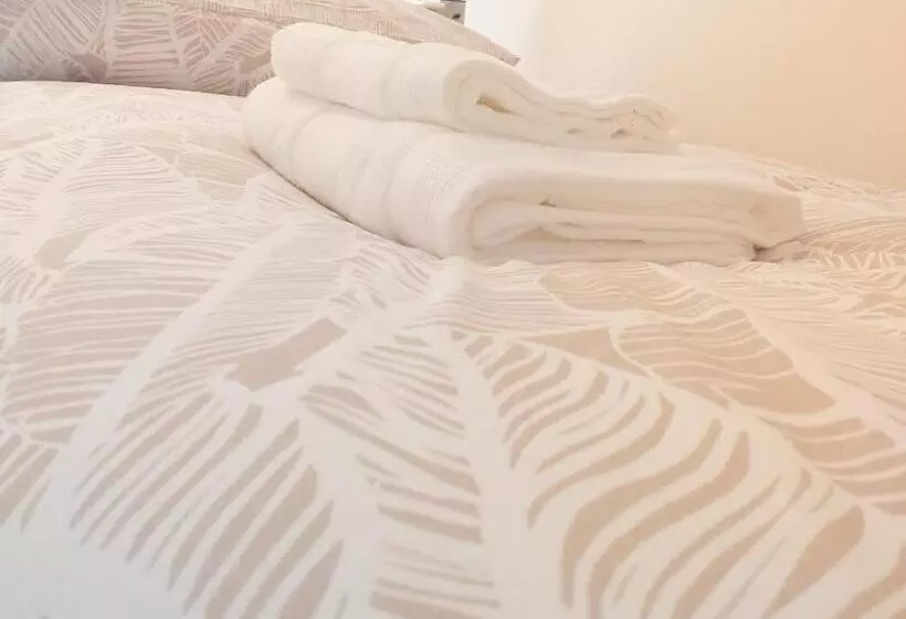 پانسیون Made In You Oporto Rooms
