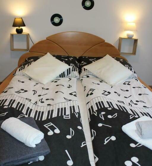 بنسيون Villa Like Garden Grill