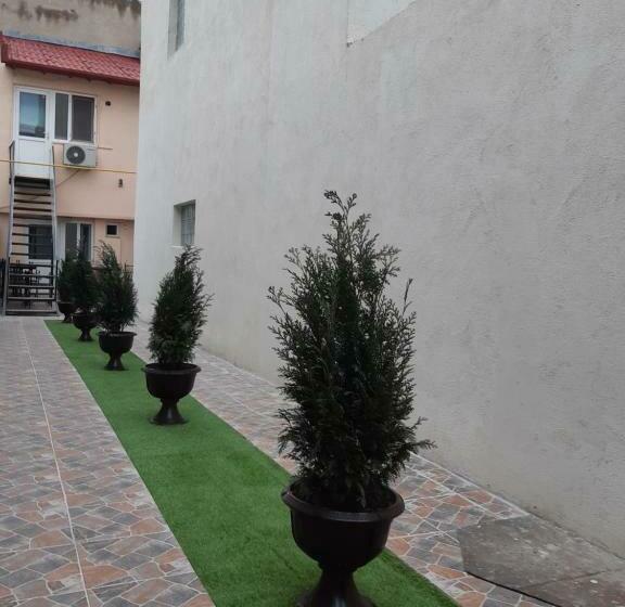 بنسيون Villa Sun & Sea