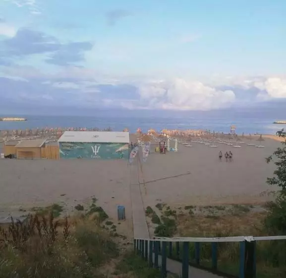 Pensió Villa Sun & Sea