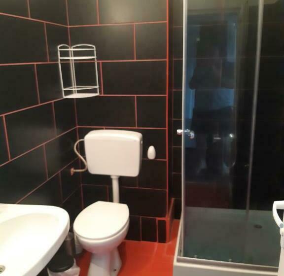 פנסיון Villa Sun & Sea