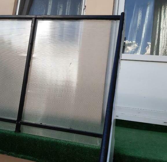 بنسيون Villa Sun & Sea