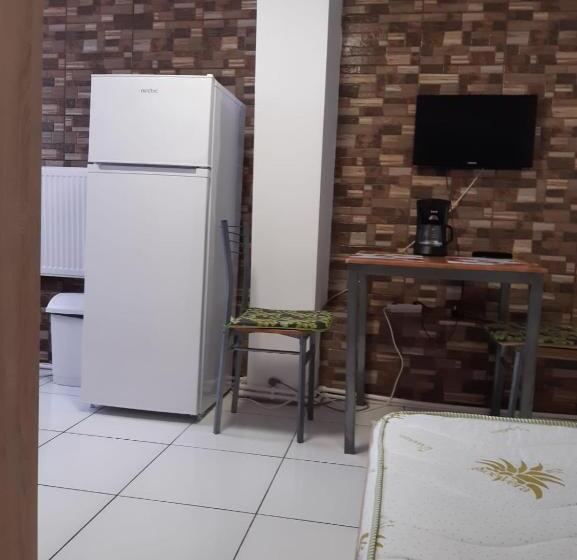 펜션 Villa Sun & Sea