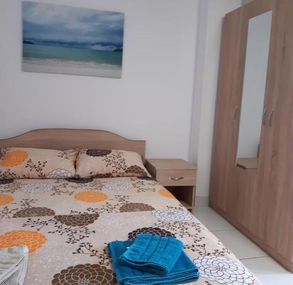 بنسيون Villa Sun & Sea