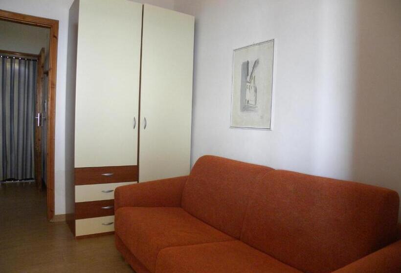 Ai Tre Scalini Da Vita