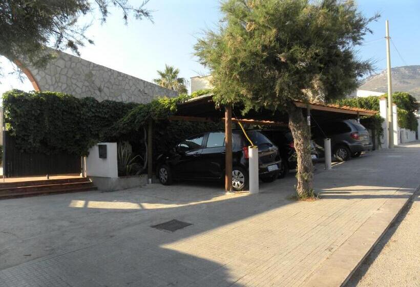 Ai Tre Scalini Da Vita