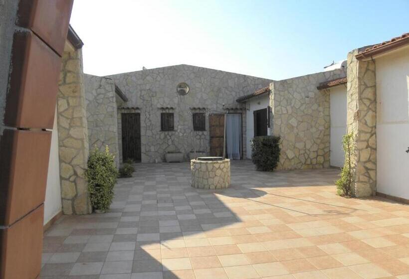 Ai Tre Scalini Da Vita