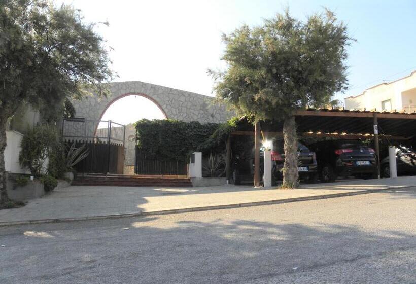 Ai Tre Scalini Da Vita