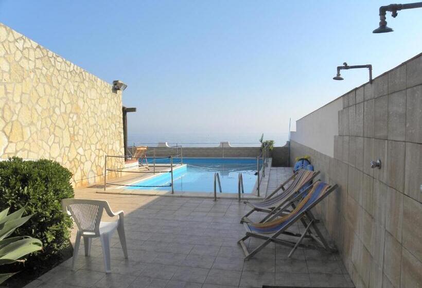 Ai Tre Scalini Da Vita