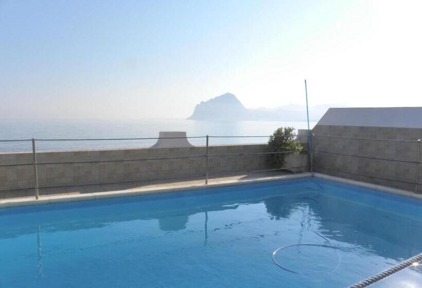 Ai Tre Scalini Da Vita