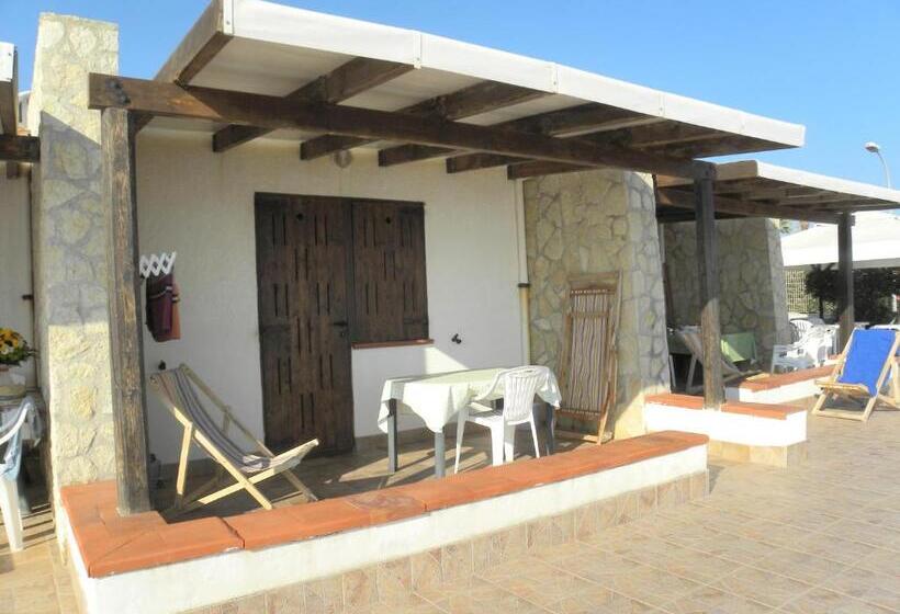 Ai Tre Scalini Da Vita