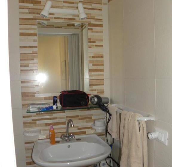 Ai Tre Scalini Da Vita