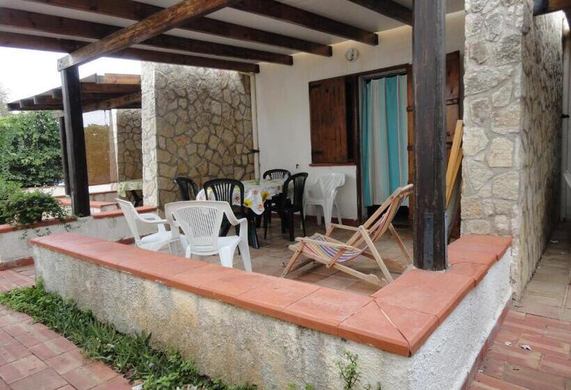 Ai Tre Scalini Da Vita