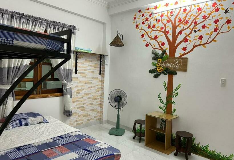 هاستل Lotus Homestay