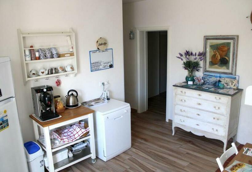 B&b Mare Di Ricordi Camera