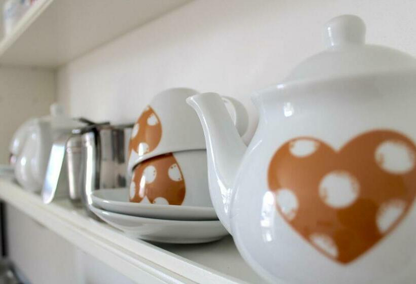 B&b Mare Di Ricordi Camera