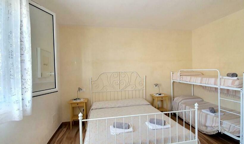 B&b Mare Di Ricordi Camera