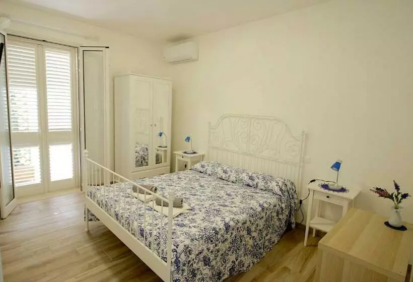 B&b Mare Di Ricordi Camera