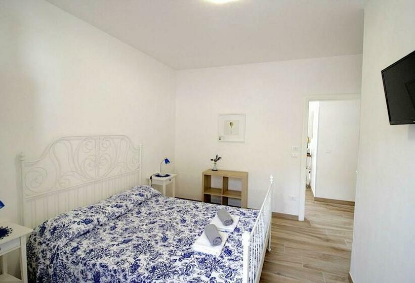 B&b Mare Di Ricordi Camera