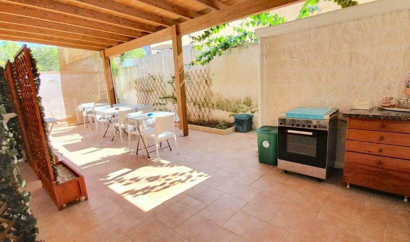 B&b Mare Di Ricordi Camera